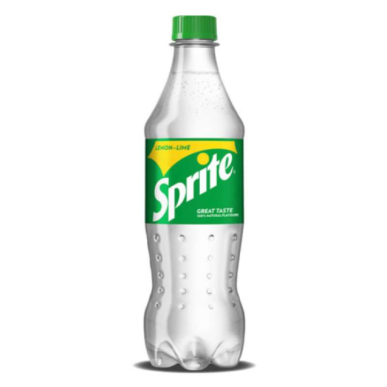 SPRITE 500ML