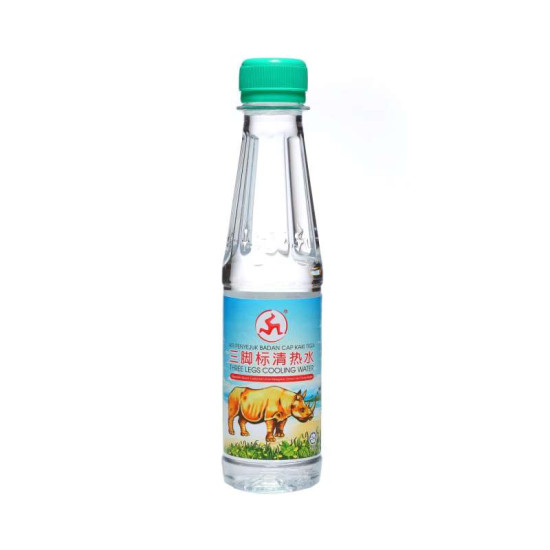 WEN KEN 3 LEG C/WTR 200ML