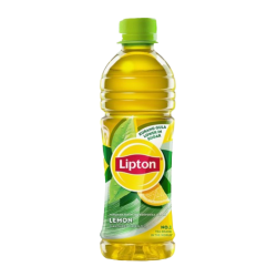 LIPTON ICE TEA - CLEAR GREEN 450ML