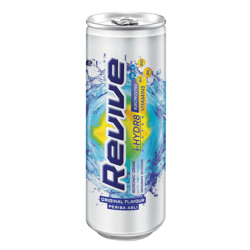REVIVE REGULAR 320ML REVIVE REGULAR 320ML