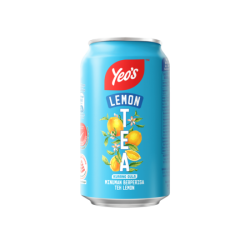 YEO'S ICE LEMON TEA 300ML YEO'S ICE LEMON TEA 300ML