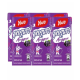 YEO'S YEOGURT GRAPE 250ML*6