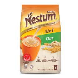 NESTUM 3IN1 OAT 30G*8 NESTUM 3IN1 OAT 30G*8