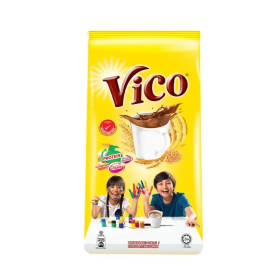 VICO POUCH 400GM