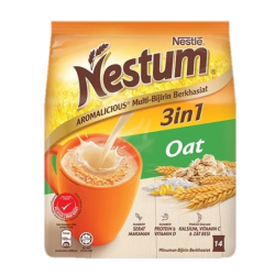 NESTUM 3IN1 OAT 30G*14 NESTUM 3IN1 OAT 30G*14