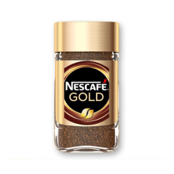 NESCAFE GOLD BLEND JAR 50G NESCAFE GOLD BLEND JAR 50G
