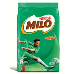 NESTLE MILO ACTIGEN E (SOFT PACK) 200G NESTLE MILO ACTIGEN E (SOFT PACK) 200G