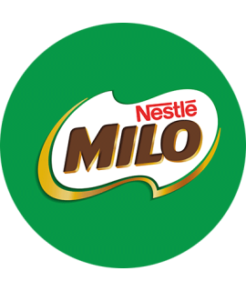 NESTLE MILO ACTIGEN E (SOFT PACK) 900G / 1KG