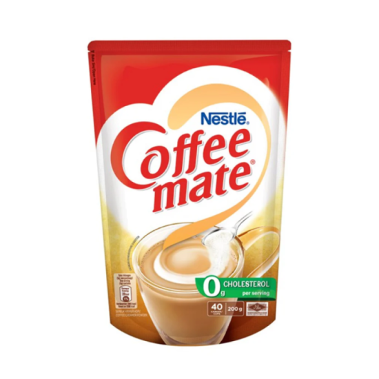 NESTLE COFFEEMATE(POUCH) 200G