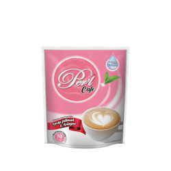 POWER ROOT PER'L CAFE KACIP FATIMAH KOLAGEN 20GM*2 POWER ROOT PER'L CAFE KACIP FATIMAH KOLAGEN 20GM*2