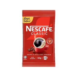 NESCAFE CLASSIC REFILL 50G
