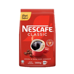 NESCAFE CLASSIC REFILL 300G