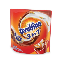 OVALTINE CLASSIC 3IN1 30GM*20 OVALTINE CLASSIC 3IN1 30GM*20