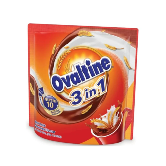 OVALTINE CLASSIC 3IN1 30GM*20