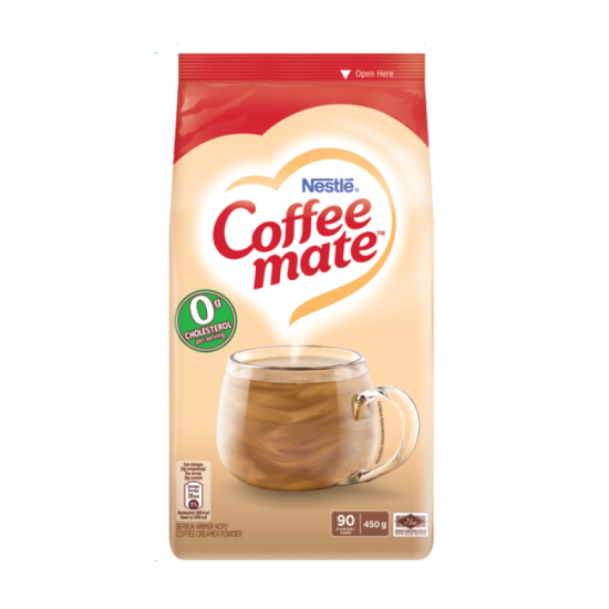 NESTLE COFFEEMATE 450G