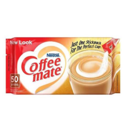 NESTLE COFFEEMATE STICK 5G*50 NESTLE COFFEEMATE STICK 5G*50