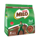 MILO MIXES 3 IN 1 33G*14