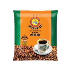 SALUTE BRAND KOPI 'O' KOSONG 10GM*20 SALUTE BRAND KOPI 'O' KOSONG 10GM*20