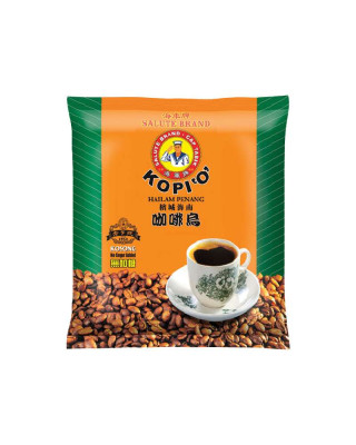 SALUTE BRAND KOPI 'O' KOSONG 10GM*20