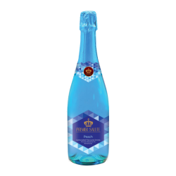 PREMIER SALUTE SPARKLING BLUE 750ML