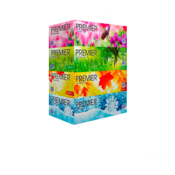 PREMIER FACIAL TISSUE 80S*4 PREMIER FACIAL TISSUE 80S*4