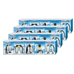 PREMIER HANKY TISSUE 8S*10*4TB PREMIER HANKY TISSUE 8S*10*4TB