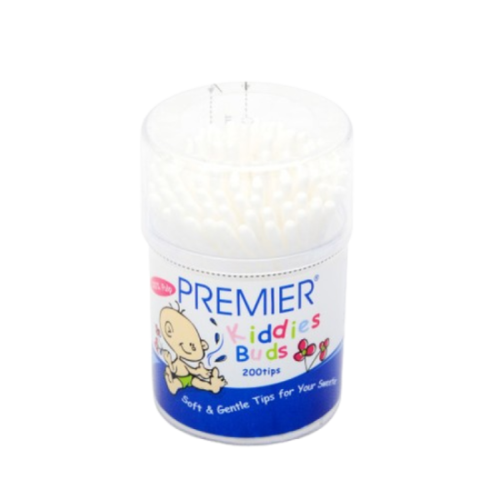 PREMIER KIDDIES BUD 200T PREMIER KIDDIES BUD 200T