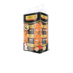 ROYAL GOLD TWIN TONE FACIAL TISSUE 110S*4 ROYAL GOLD TWIN TONE FACIAL TISSUE 110S*4