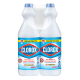 CLOROX BLEACH - REGULAR 1LIT *2