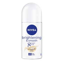 NIVEA WOMEN DEODORANT - WHITENING 50ML NIVEA WOMEN DEODORANT - WHITENING 50ML