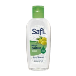 SAFI MINYAK ZAITUN 150ML