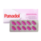 PANADOL MENSTRUAL 10'S
