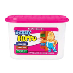 THIRSTY HIPPO 600ML THIRSTY HIPPO 600ML