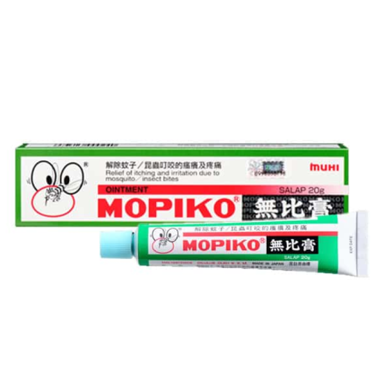 MOPIKO 20G