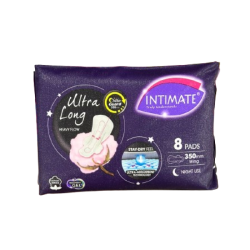 INTIMATE ULTRA LONG 35CM*8S INTIMATE ULTRA LONG 35CM*8S