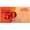 SUNSHINE RM50 GIFT VOUCHER