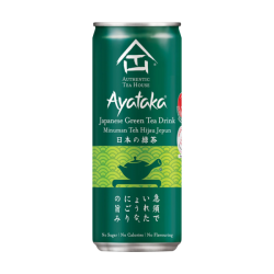 AYATAKA GREEN TEA 300ML AYATAKA GREEN TEA 300ML