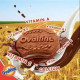 OVALTINE COOKIES CHOCOLATE CREAM 130GM