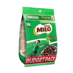 MILO CEREAL (BUDGET PACK) 70G