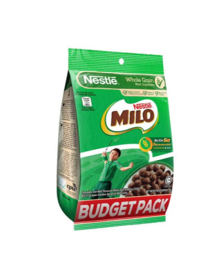 MILO CEREAL (BUDGET PACK) 70G