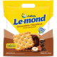 JULIE'S LEMOND CHOCOLATE 288GM