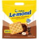 JULIE'S LEMOND CHOCOLATE 288GM