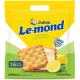 JULIE'S LEMOND LEMON 272GM