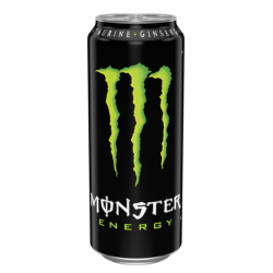 MONSTER ENERGY DRINK ORIGINAL 355ML MONSTER ENERGY DRINK ORIGINAL 355ML