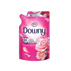DOWNY FABRIC (REFILL) GARDEN BLOOM 590ML DOWNY FABRIC (REFILL) GARDEN BLOOM 590ML