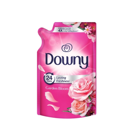 DOWNY FABRIC (REFILL) GARDEN BLOOM 590ML