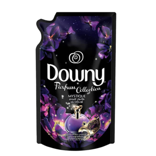 DOWNY FABRIC MYSTIQUE (REFILL) 530ML