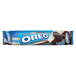 OREO DARK & WHITE CHOCOLATE 110.4GM OREO DARK & WHITE CHOCOLATE 110.4GM