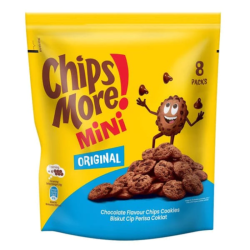 CHIPSMORE HANDY ORIGINAL MP 24GM*8 CHIPSMORE HANDY ORIGINAL MP 24GM*8