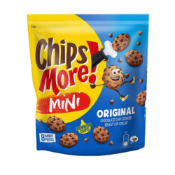 CHIPSMORE HANDY ORIGINAL MP 24GM*8 CHIPSMORE HANDY ORIGINAL MP 24GM*8